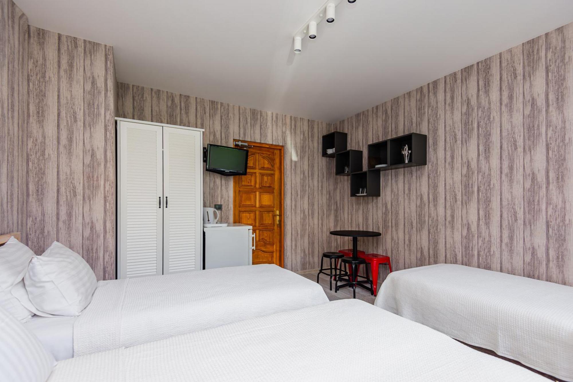 Pas Juste Apartment Nida Exterior photo